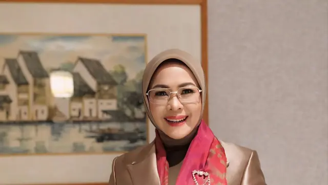 Profil Ana Sofa Yuking Mantan Pengacara Paula Verhoeven, Lulusan S2 Hukum UI