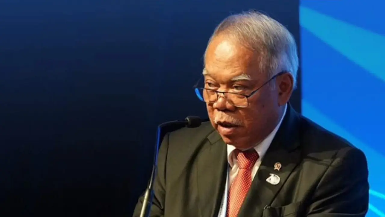Basuki Hadimuljono
