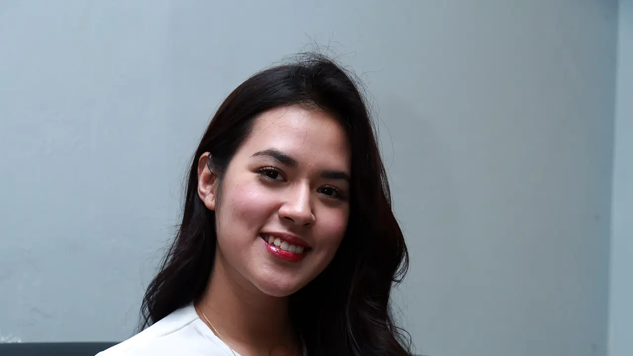 [Bintang] Raisa