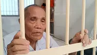 Kuasa Hukum: Perlu Kami Luruskan, Kakek Mujiran Belum Bebas