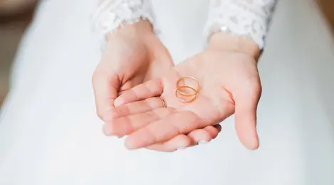 6 Arti Mimpi Jadi Pengantin Yang Tak Selamanya Memiliki Arti Buruk -  Lifestyle Fimela.com