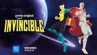Deretan Anime dan Animasi yang Siap Tayang di Prime Video, Termasuk Invincible Season 4 Bulan Ini