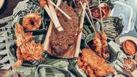 Makanan Khas Bali untuk Upacara Adat, Tradisi Kuliner yang Sarat Makna Spiritual