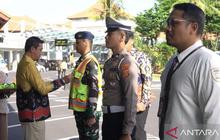 Bandara Ngurah Rai Buka Posko Mudik Lebaran 2026, Waspada Cuaca Ekstrem dan Lonjakan Penumpang