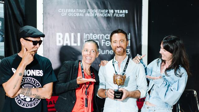 Balinale 2023 Festival