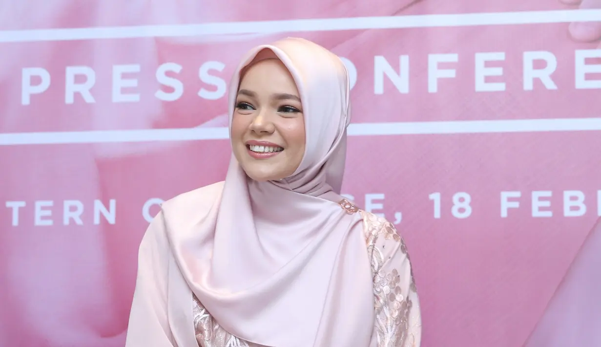 (Daniel Kampua/Fimela.com)