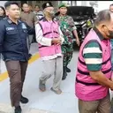 Hutan Mangrove di Lamongan Jadi Hak Milik, 3 Orang Ditahan