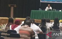 Pemkab Biak Numfor Tetapkan 12 Program Prioritas Kesehatan untuk Wujudkan Papua Sehat 2026