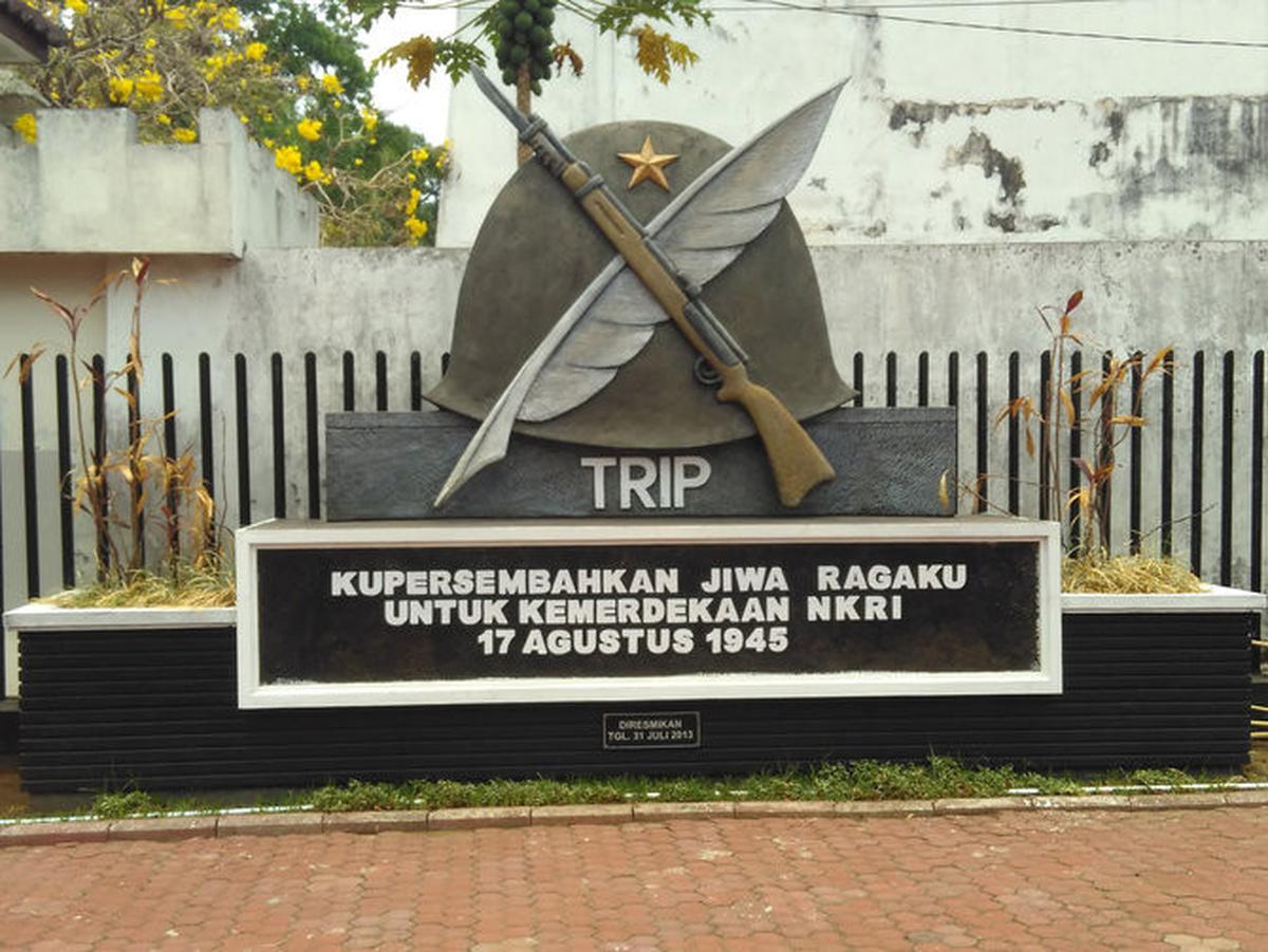 Dok. Istimewa
