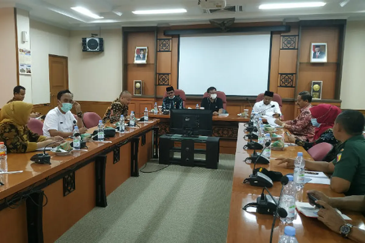 (Foto: Liputan6.com/Dian Kurniawan)