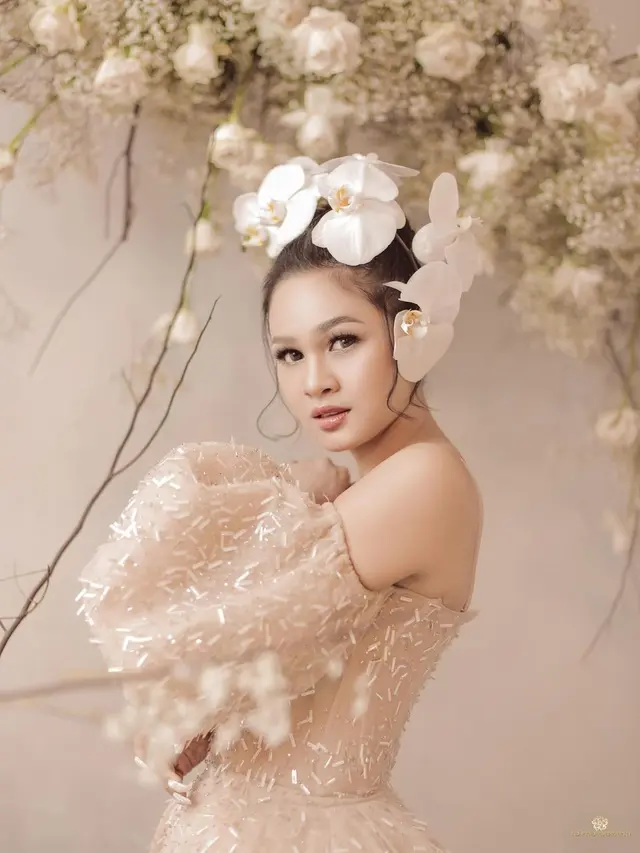 Andien. (Foto: Fandy Susanto dari Instagram @andienaisyah)
