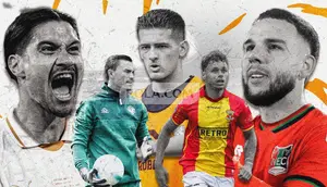 Jadwal Penampilan Pemain Abroad Timnas Indonesia Akhir Pekan Ini: Nathan Tjoe Vs Ole Romeny, Kevin Diks Buru Kemenangan Perdana