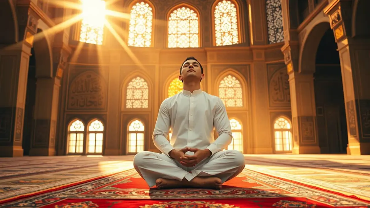 subhanallah wabihamdihi subhanallahil adzim arti