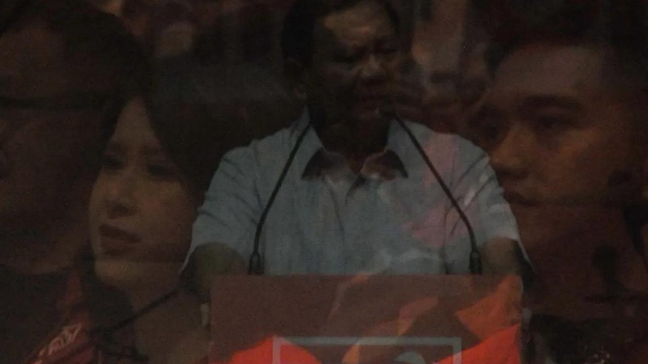 Prabowo juga menyebut dukungan dari PSI ini adalah yang paling dinantikannya.