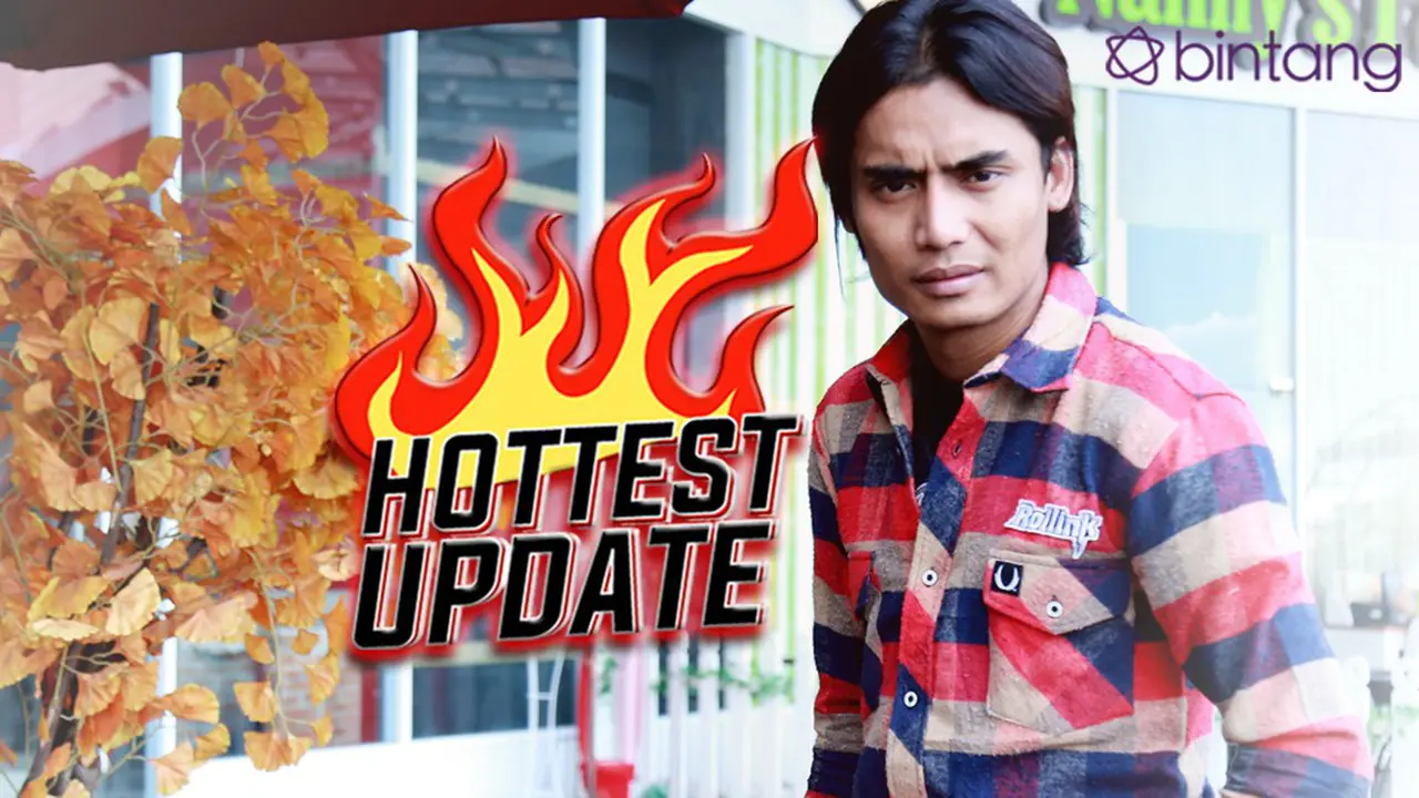 [Bintang] HL Hottest Update Charly Van Houten