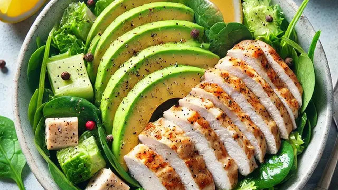 Makan Enak Tetap Langsing dengan Menu Rendah Karbohidrat
