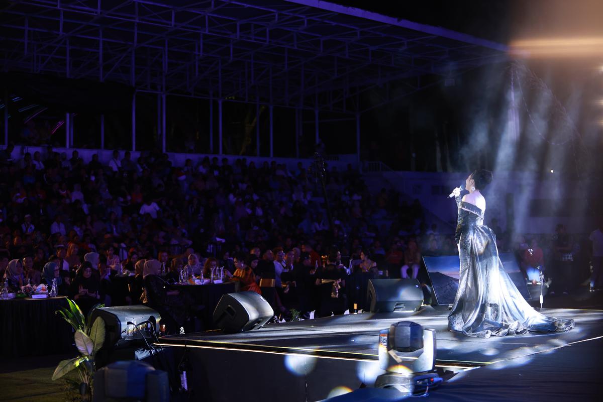 Anugerah Musik Banyuwangi
