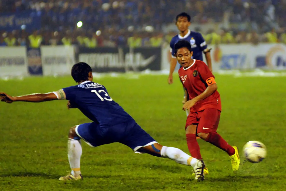 Lebih Dekat Dengan Timnas Indonesia U-19