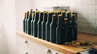 12 Arti Mimpi tentang Botol, Menyimbolkan Datangnya Rezeki