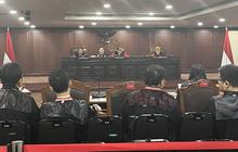 Tak Punya Bukti KPU Ubah Perolehan Suara Gerindra dan PAN, Gugatan Sengketa Pileg Golkar Dikandaskan MK