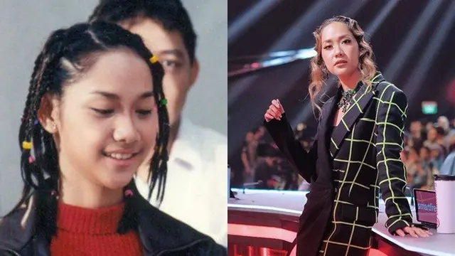 Penampilan Terkini 6 Pemain Sinetron ABG, Bikin Pangling