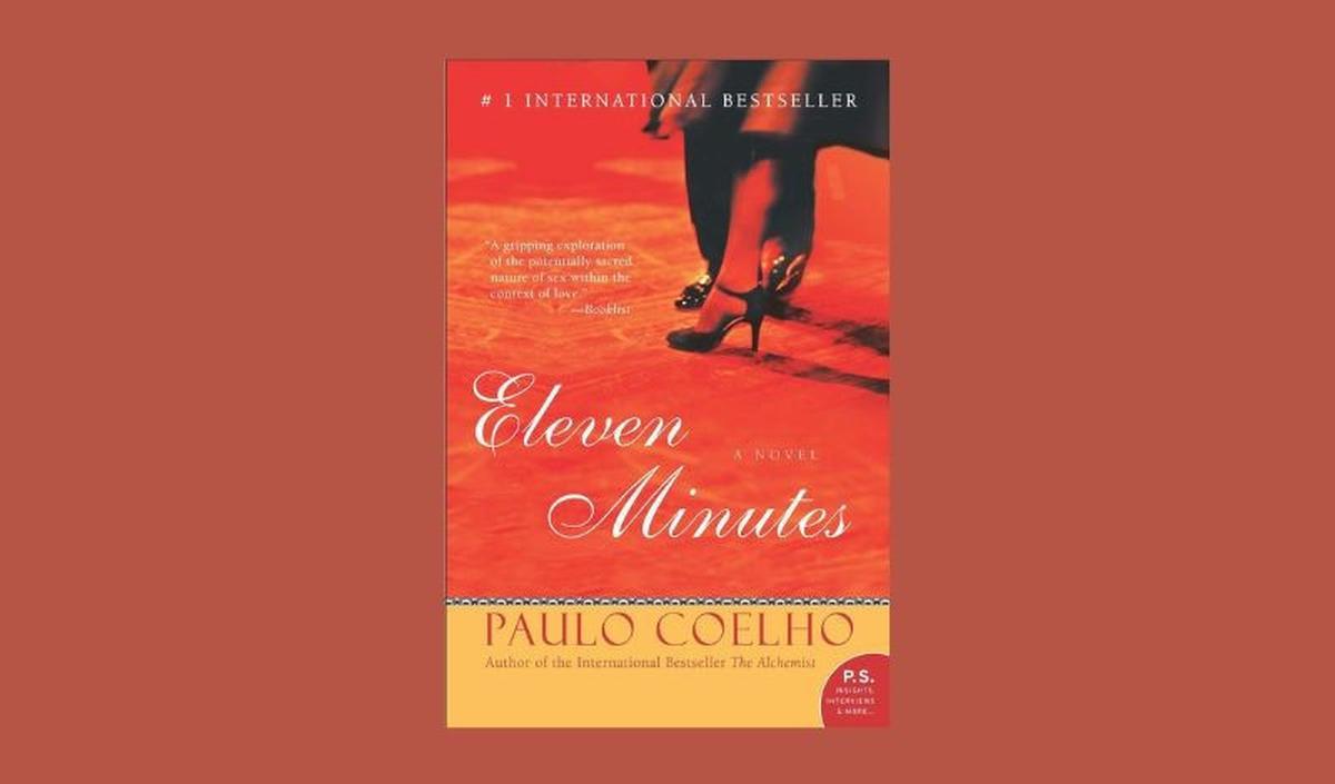 3. Eleven Minutes