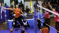Putra Jakarta BNI Buka Peluang ke Final Four Proliga 2017