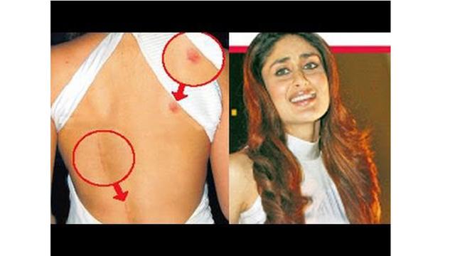 6 Artis Bollywood Ini Ketahuan Dicupang