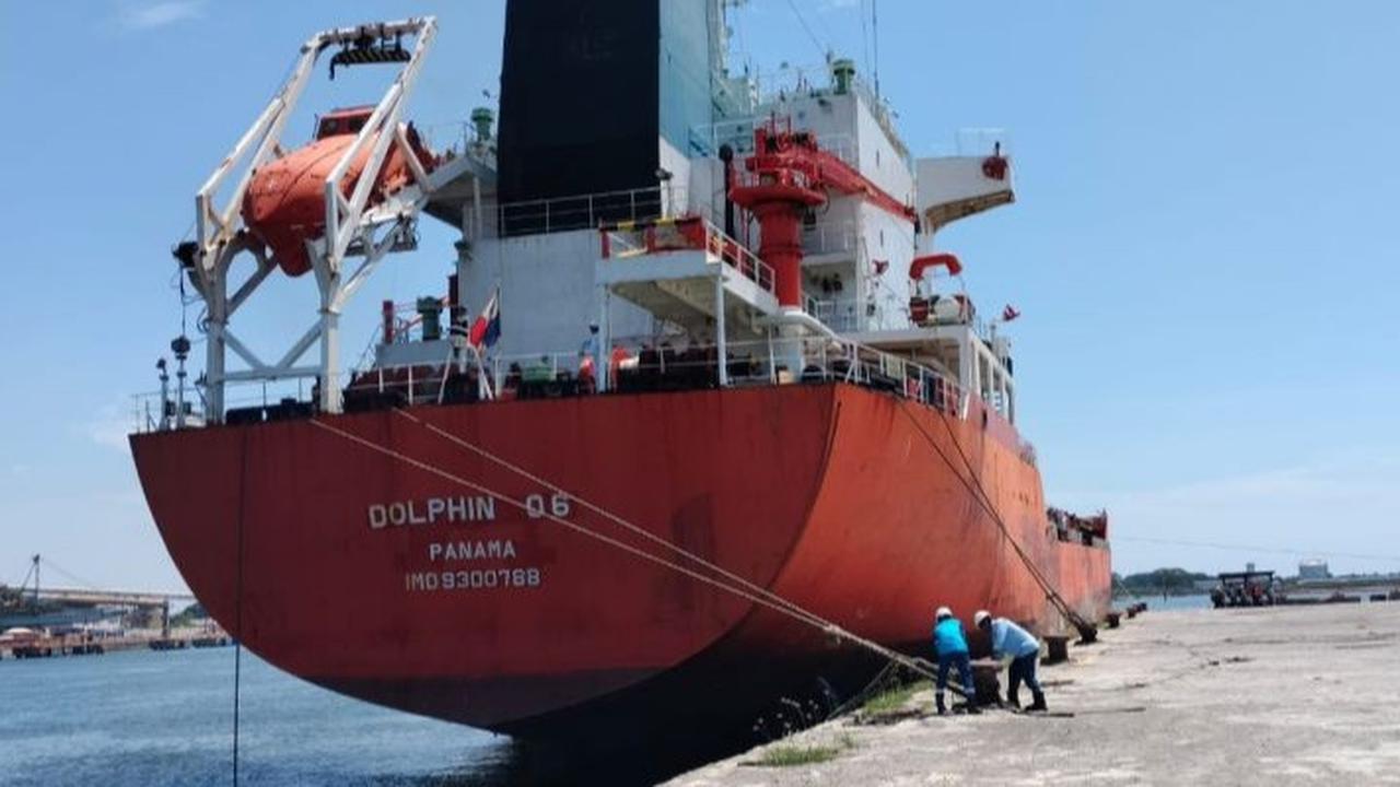 BPS: Indonesia Surplus Neraca Dagang Rp19,48 Miliar Semester I-2025, Paling Banyak Disumbang AS