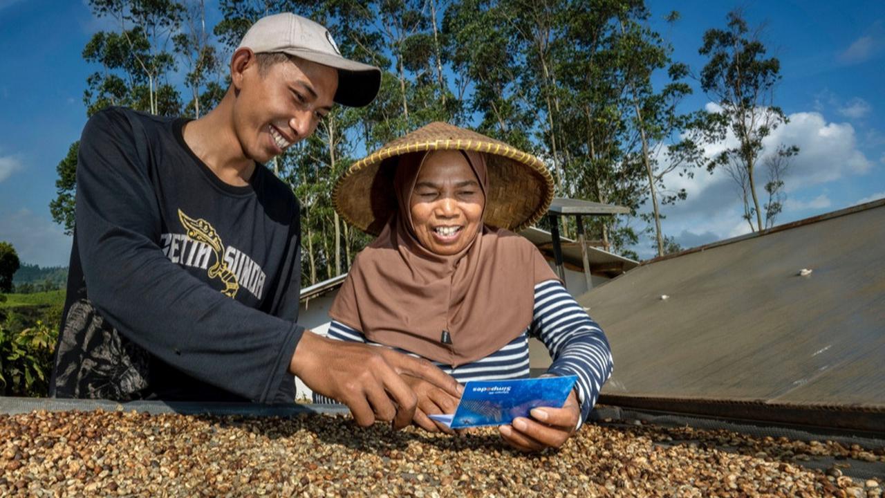 Dukung Asta Cita Nasional, BRI Fokus pada Pemerataan dan Kemandirian Ekonomi Rakyat
