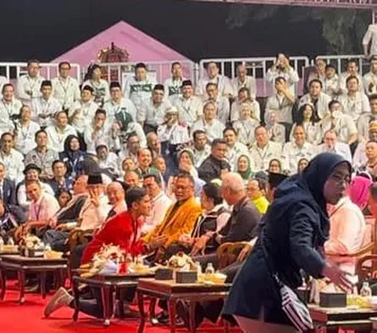 Dok. Istimewa