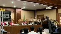 Segmen 3: Sidang Jessica Wongso hingga Kesaksian Aguan