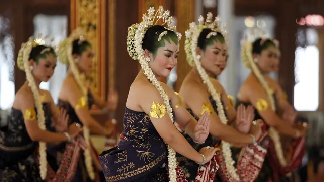 Pengertian Tari Tradisional Lengkap Beserta Macam-macam, Unsur, dan Fungsinya
