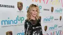 Melanie Griffith sudah empat kali gagal dalam membina bahtera rumah tangga. (NEILSON BARNARD / GETTY IMAGES NORTH AMERICA / AFP)