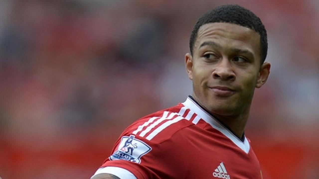 Cocu: Memphis Depay akan lebih baik lagi