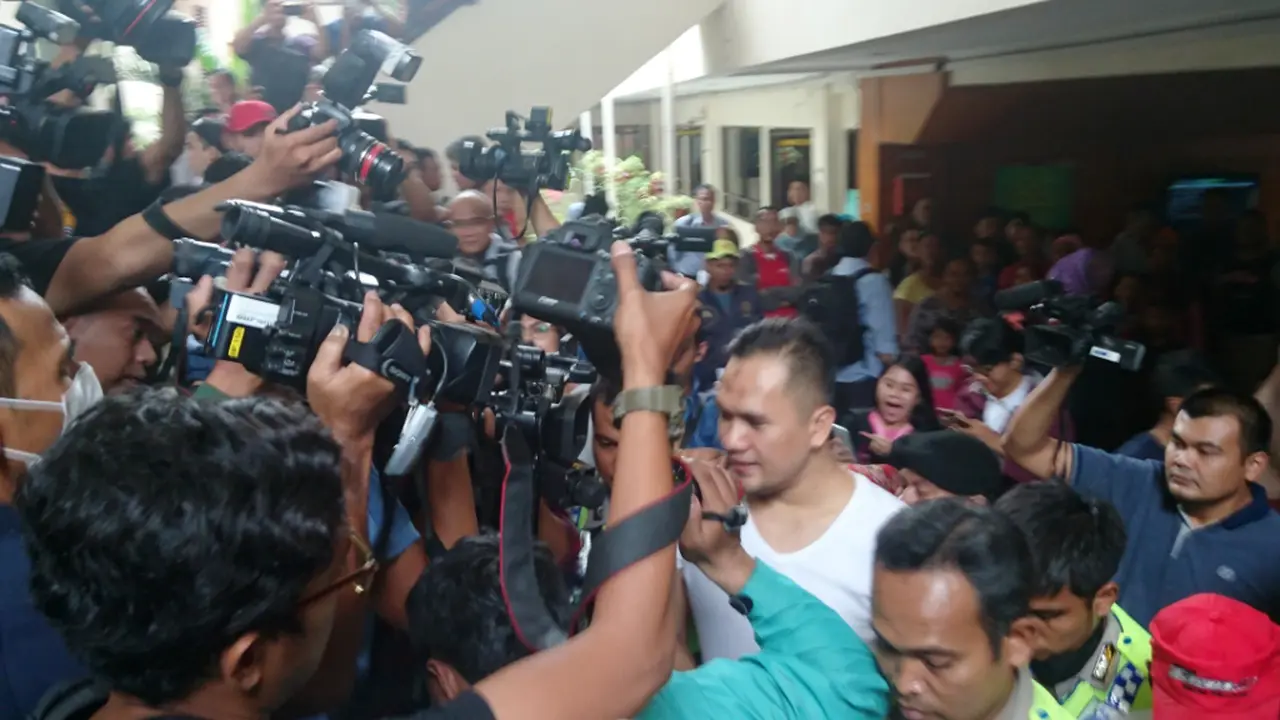 Saipul Jamil
