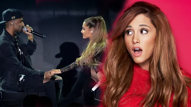 Ariana Grande dan Big Sean