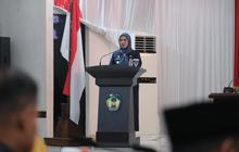 Jadi Tersangka Korupsi, Bupati Gowa Sitti Husniah Talenrang Belum Ditahan