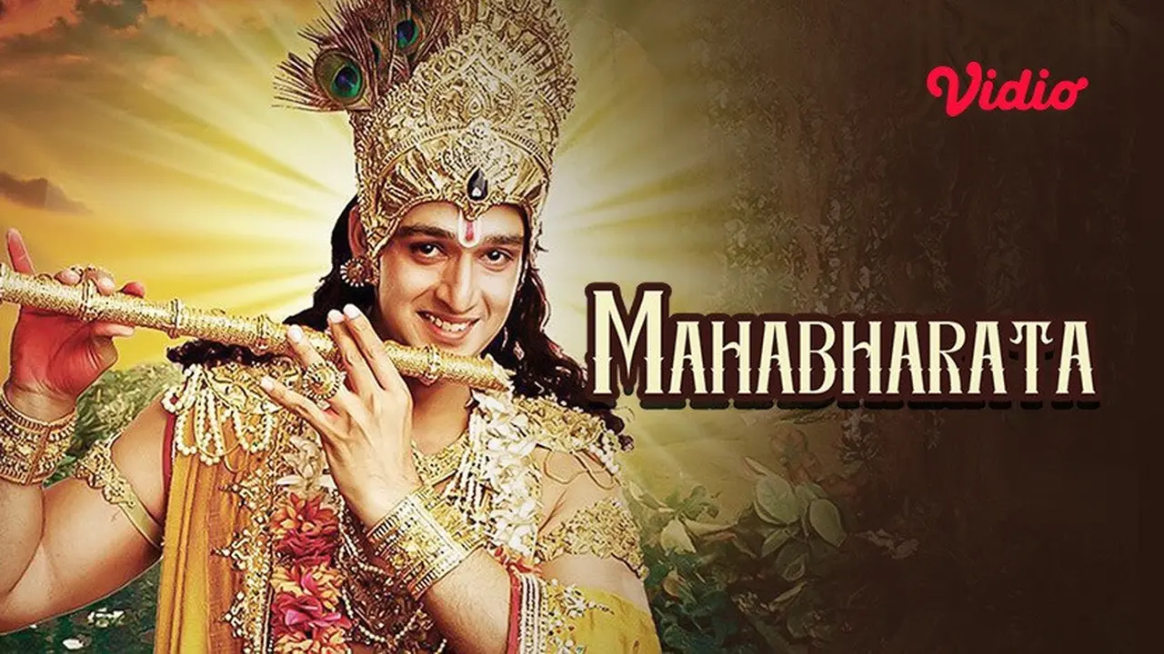 Sinopsis Mahabharata Episode 4