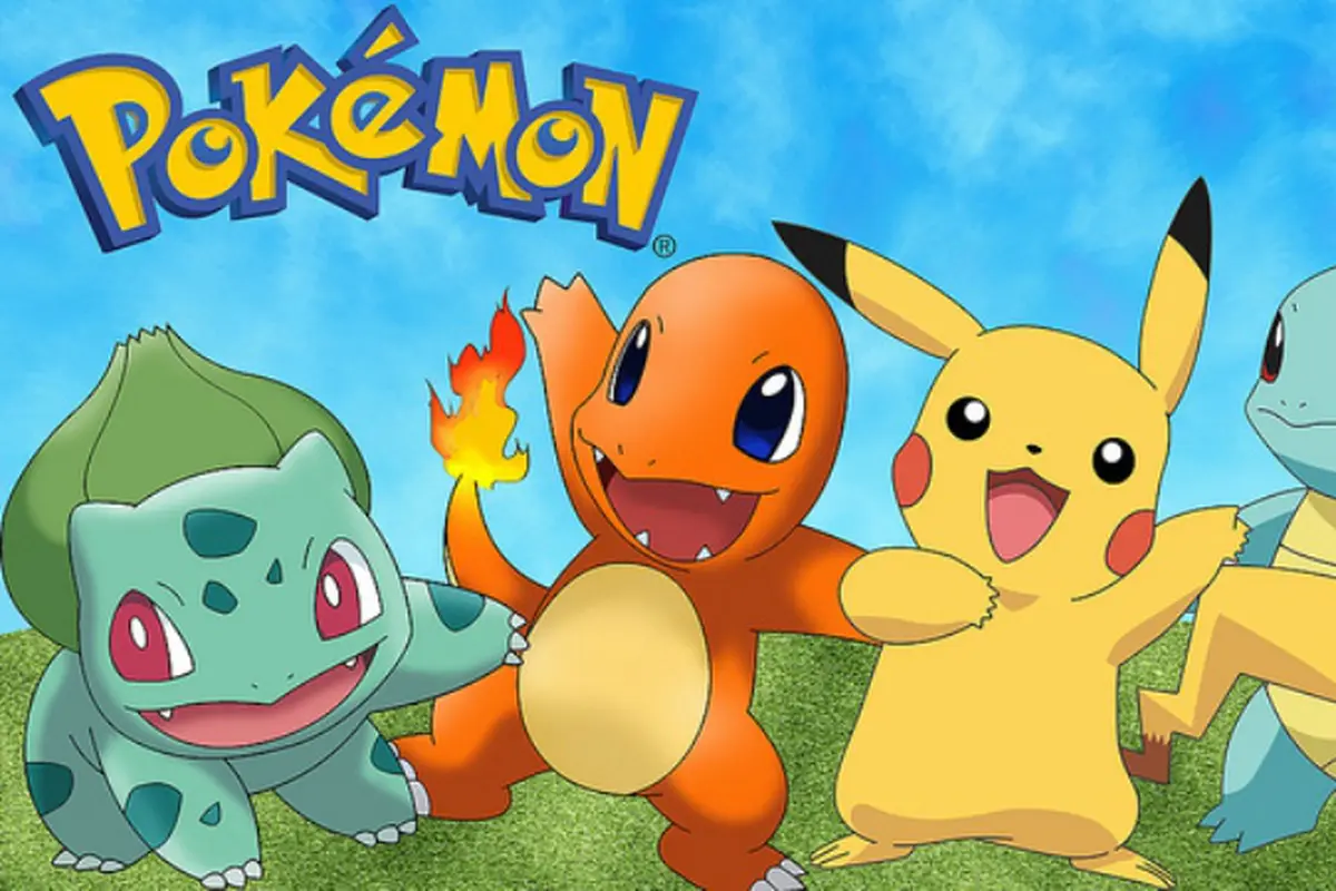 Realita yang Dialami Mahasiswa Seperti 'Ditunjukkan' oleh Pokémon