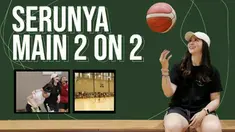 Berita Video, Priscilla Annabel Karen gelar ajang Supreme Girl 2 on 2 Pre Games pada 17 Desember 2023