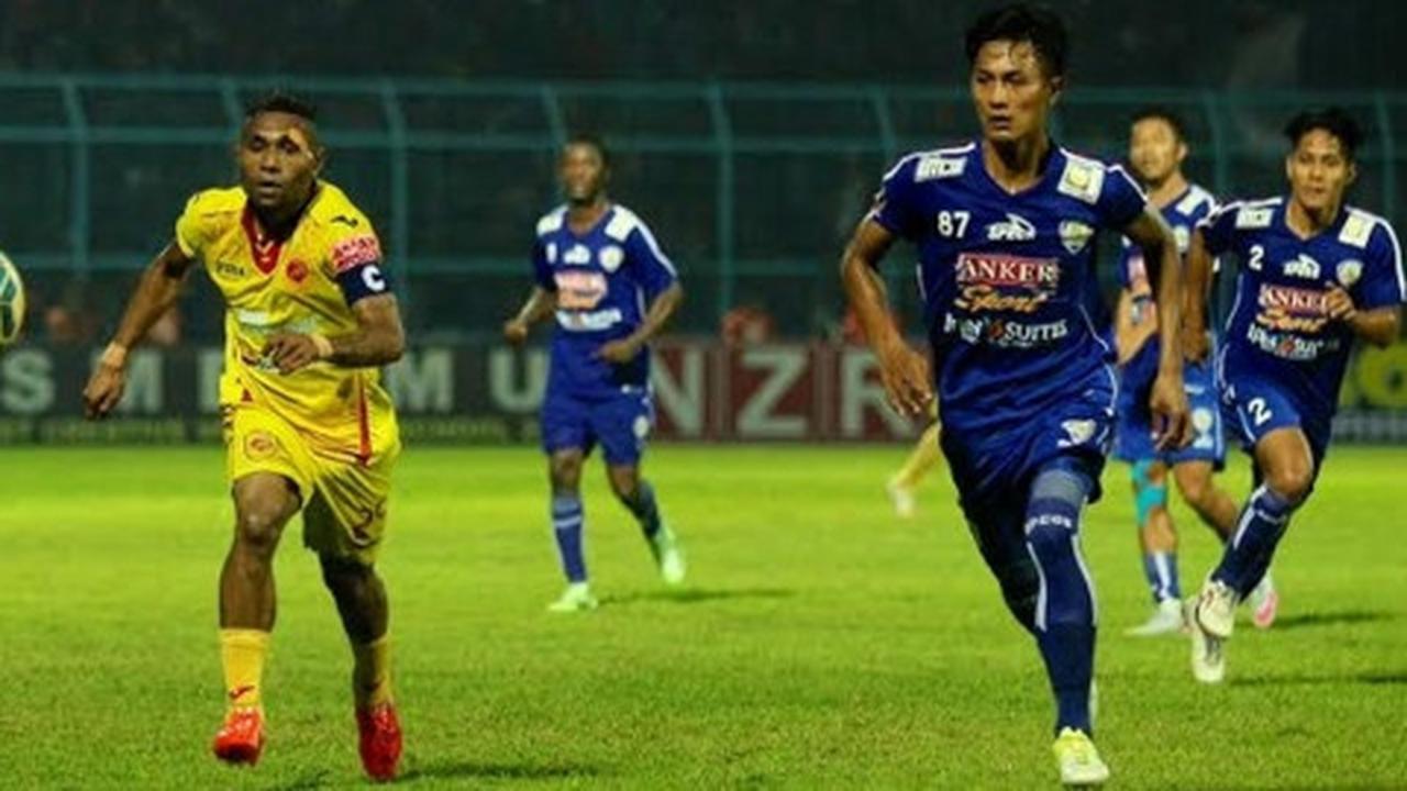 Tahan Arema, Bendol akui instruksikan anak asuhnya main bertahan