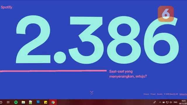 Spotify
