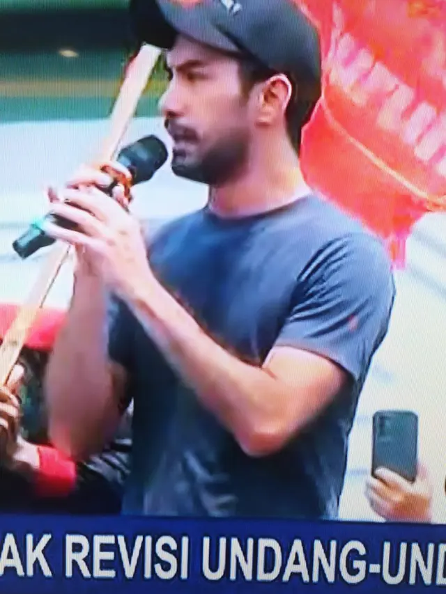 Reza Rahadian