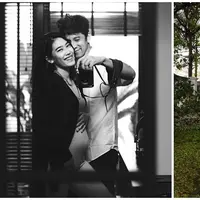 Alika Islamadina (Sumber: Instagram/alikailamadina)