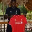 Divock Origi adalah seorang pemain bola yang tergabung di dalam klub Liverpool
