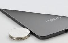 Bukan Hanya Ramping, OPPO Find N5 Kuat Tahan Beban sampai 50 Kg, Bahannya Pakai Robot Penjelajah Mars