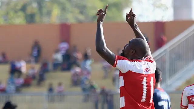 Greg Nwokolo