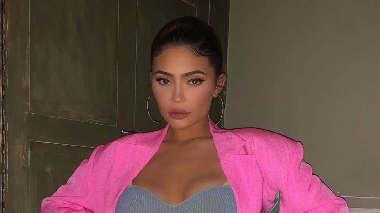 Kylie Jenner