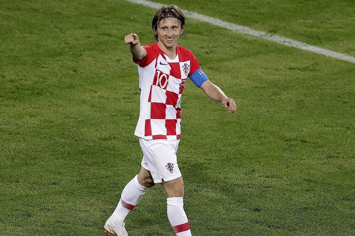 Penalti Piala Dunia 2018
